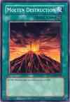 Product image for Molten Destruction