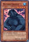 Product image for Mother Grizzly