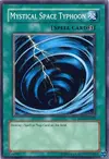 Product image for Mystical Space Typhoon