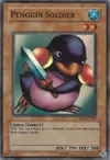 Product image for Penguin Soldier