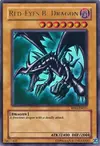 Product image for Red-Eyes Black Dragon