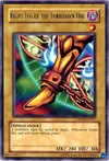 Product image for Right Leg of the Forbidden One