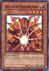 Product image for Senju of the Thousand Hands
