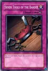 Product image for Seven Tools of the Bandit