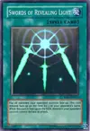 Product image for Swords of Revealing Light