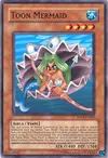 Product image for Toon Mermaid