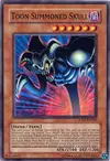 Product image for Toon Summoned Skull