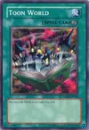 Product image for Toon World