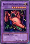 Product image for Twin-Headed Thunder Dragon