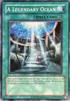 Product image for A Legendary Ocean