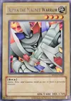 Product image for Alpha The Magnet Warrior