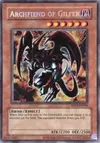 Product image for Archfiend of Gilfer