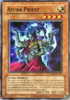 Product image for Asura Priest