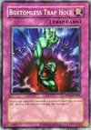 Product image for Bottomless Trap Hole
