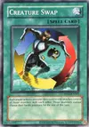 Product image for Creature Swap