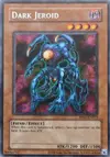 Product image for Dark Jeroid