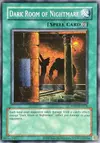 Product image for Dark Room of Nightmare