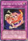 Product image for Dark Spirit of the Silent