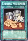 Product image for Emergency Provisions