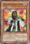 Product image for Gravekeeper's Chief