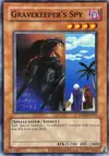 Product image for Gravekeeper's Spy