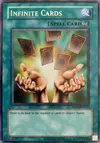 Product image for Infinite Cards