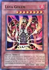 Product image for Lava Golem
