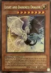 Product image for Light and Darkness Dragon