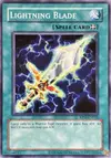 Product image for Lightning Blade