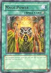 Product image for Mage Power