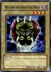 Product image for Melchid the Four-Face Beast