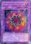Product image for Ring of Destruction