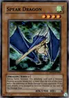 Product image for Spear Dragon