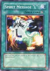 Product image for Spirit Message "L"