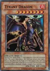 Product image for Tyrant Dragon