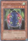 Product image for 4-Starred Ladybug of Doom