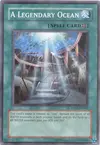 Product image for A Legendary Ocean