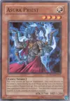 Product image for Asura Priest