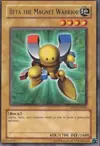 Product image for Beta The Magnet Warrior