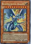 Product image for Blue-Eyes Shining Dragon