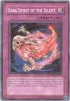 Product image for Dark Spirit of the Silent