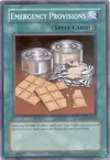 Product image for Emergency Provisions