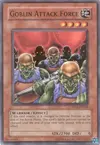 Product image for Goblin Attack Force