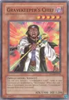 Product image for Gravekeeper's Chief