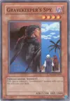 Product image for Gravekeeper's Spy