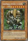 Product image for Green Baboon, Defender of the Forest