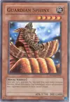 Product image for Guardian Sphinx