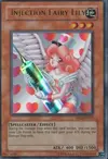 Product image for Injection Fairy Lily