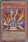 Product image for Lava Golem