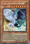 Product image for Light and Darkness Dragon